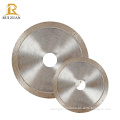 Electroplated Diamond Grinding Discs & Cutting Wheels - Multi-Purpose Diamond Vacuum 350
